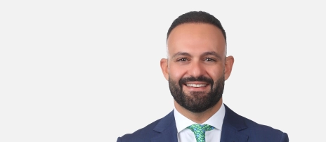Partner / Head of IT and cybersecurity law Waleed Bishouty