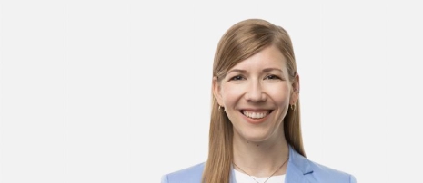 Manager Maria Elisabeth Grosch