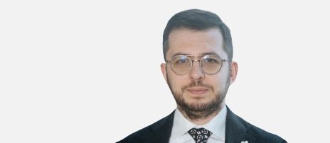 Partner, Tax Lucian Dumitru