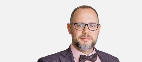 Tax Manager Dmitrijs Gavrilovs