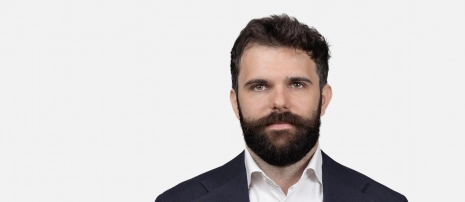 Senior Manager Rémi Chazalmartin