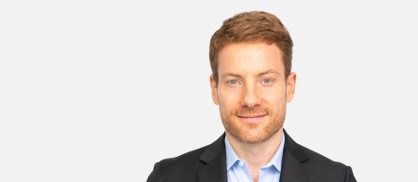 Partner Julien Madile