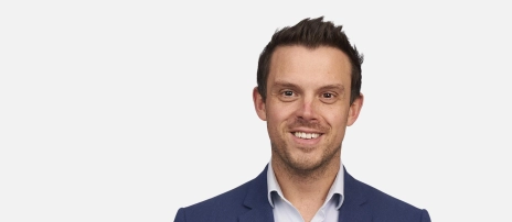 Partner - Financial Planning Nicholas Nesbitt