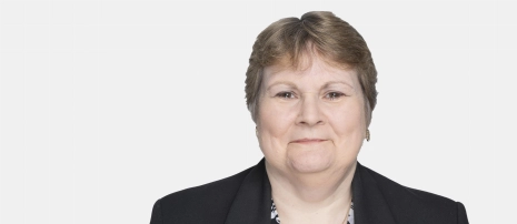 Manager - Healthcare Jean Kelly