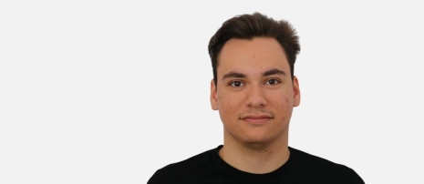 Senior Consultant, Tax Richard Budeanu