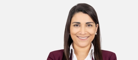 Transfer Pricing Manager Marianna Verçosa