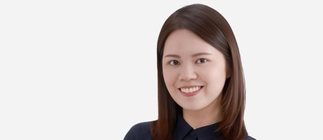 Deputy Manager, Tax Demi Shen