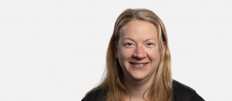 Director - Share Schemes Hannah Gooding