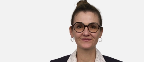 Partner - Accounting Advisory Services Hermione Bonthuys