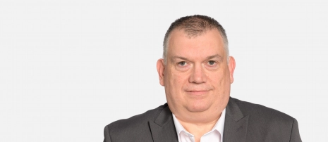 Manager - Risk Consulting Wayne Gellion