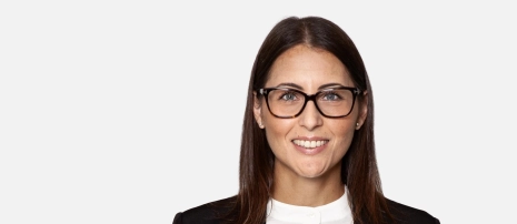 Tax Advisory Manager Chiara Di Vincenzo
