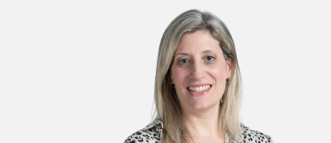 BPO Director Michele Katz Bell