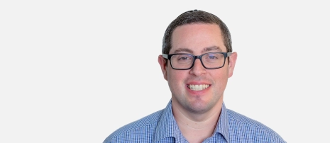 UK Tax Director Shimon Vogel