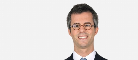 Lawyer, Partner Portugal, Head of Legal Filipe Cerqueira Alves