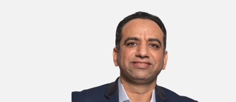 Partner, Audit Ahmed Youssef