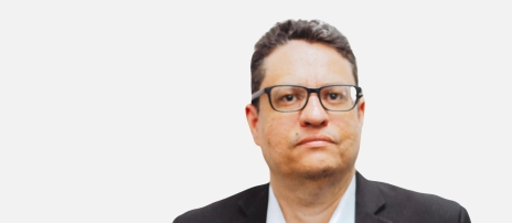 Diretor - BPO Alexandre Santana