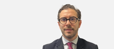 Avocat Senior Manager Wolfgang Fraisse