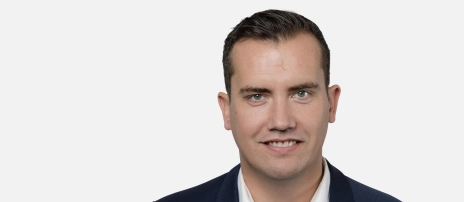 Partner Koen Tomassen