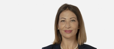 HR & Payroll Manager Alessandra Brizi
