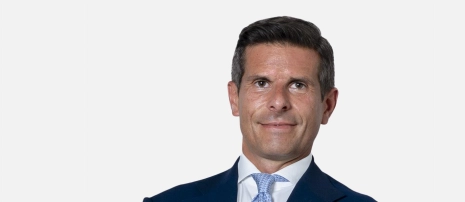 Legal Associate Local Partner Maurizio Nevoli