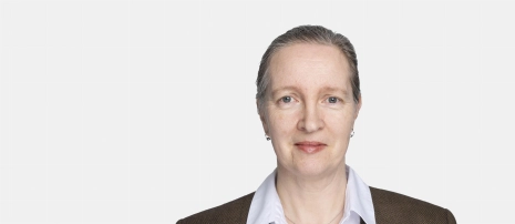 Partner - International Tax Claire Cowen