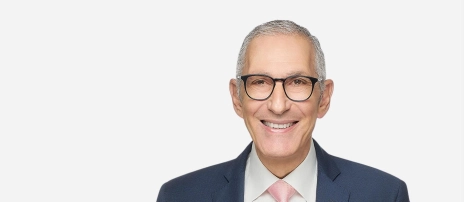 Executive Director Maxime Medina