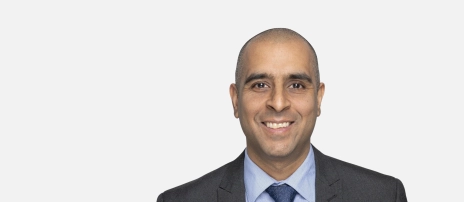 Director - Audit & Assurance Vish Thakrar