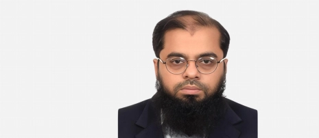 Director Audit and Accouting Outsourcing Saad Younus