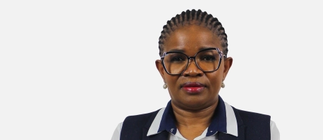 Director, IT Audit & Technology Advisory Kgabo Ralebepa