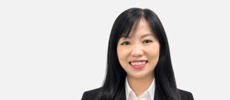 Director Audit & Assurance Diana Lestari Muhasan