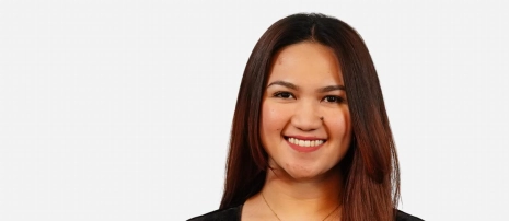 Audit & Assurance Manager Angelica Santiago