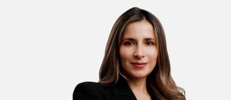 Socia de Servicios Legales Ángela Patricia Hoyos Espinoza