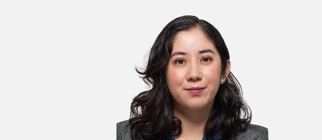 Audit Manager Diana Nateras Pallares