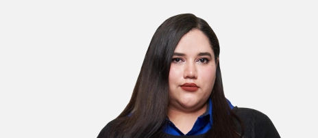 Gerente de Auditoría Úrsula Martínez Sierra