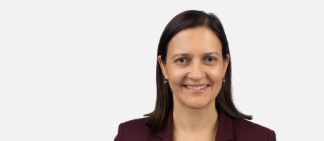 Partner- Head of Energy and Infrastructure Audit Natasha Moolman