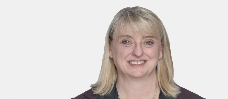 Partner - Public Sector Audit Karen Murray
