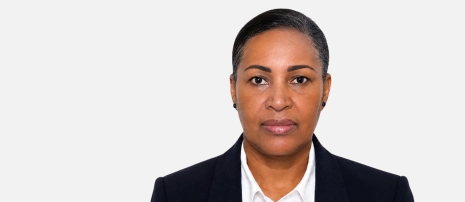 Audit Manager Ilda Schuman