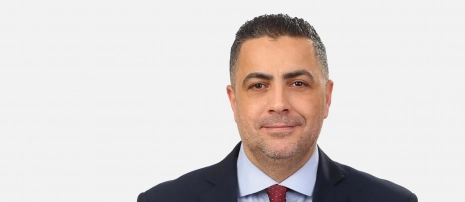 Tax Specialist Mohamad Al-Rajabi