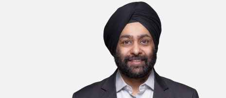 Partner Swatantra Bhatia