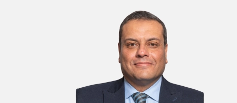 Partner, Audit Amr Fathy Mosalamy