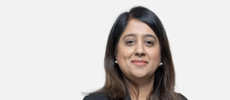 Partner Mandi Dosanjh