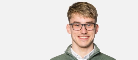 Manager - Indirect Tax Jamie Hyne