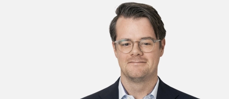 M&A Advisory Lead Carl Gustafsson