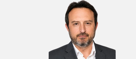 Partner - Head of Advisory Services Nicolas Xanthopoulos