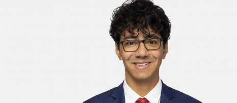  Ismaël Tahri Hassani