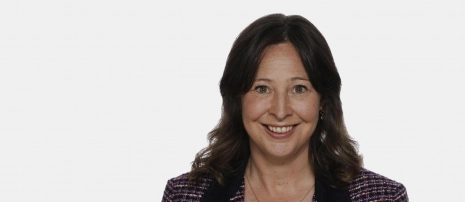 Head of Third Party Assurance & Risk Management Maria Gannon