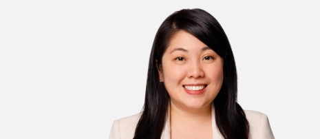 Manager – Global Mobility Tax Valerie Seng