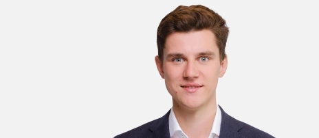 Manager | Tax & Global Mobility Services Sander Panhuysen