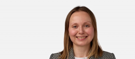 Director - Forensic and Investigation Services Darya Oglezneva