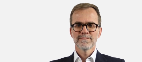 Head of Digital Advisory Shane Cooper